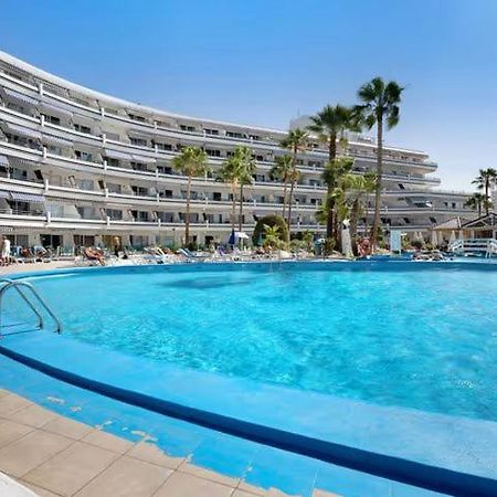 아데제 001, Club Atlantis, Puerto Colon, Adeje 아파트 외부 사진